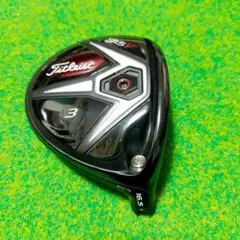タイトリスト 915FW ヘッド ロフト 16.5°
