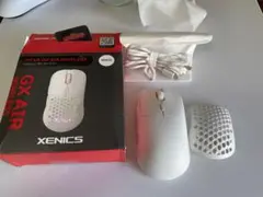 XENICS TITAN GX AIR WIRELESS White