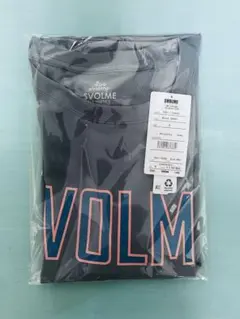 svolme スボルメ ロゴメッシュランシャツ