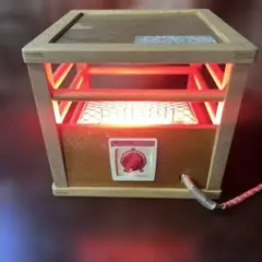 SANYO 　サンヨー　ヤグラコタツ　こたつ 赤外線　K-507　昭和レトロ