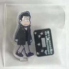 へそウォアクスタ チョロ松 松ノワール
