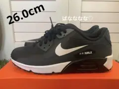 【 NIKE 】エアマックス 90G 26cm ゴルフ