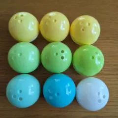 ビッくらポン ガチャガチャ 空カプセル