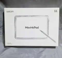 Wacom MovinkPad 11 本体