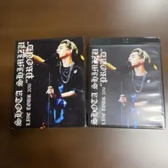 清水翔太 LIVE TOUR 2016 'PROUD' Blu-ray