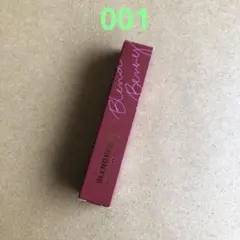 ブレンドベリー ムースタッチ ティントリップ 001 ピンクピタヤ