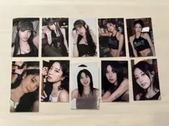 TWICE ONCEAgain トレカセット