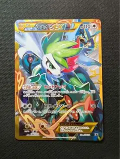 シェイミex UR PSA10 PSA10】ゲッコウガex SAR 090/066の通販 土日祝休@magi公式