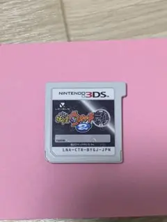 3DS 妖怪ウォッチ2 元祖