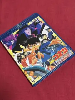 【送料無料】名探偵コナン 天国へのカウントダウン【Blu-ray】