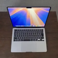 Apple MacBook Air 13インチ M4 2025年モデル