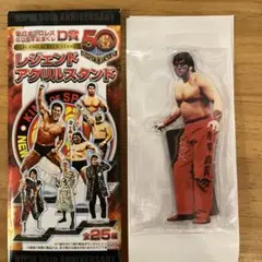 新日本プロレス 武藤 グレートムタ