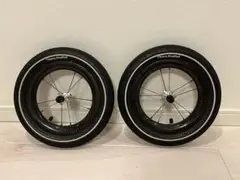 nono様 DATI ホイール 2023-2024年末年始 中国でランバイク世界選手権が行われました