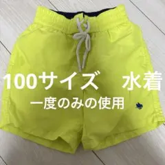 ラルフローレン　キッズ　水着