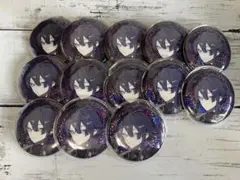 にじさんじ タロット 長尾景
