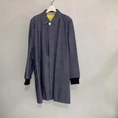 Sacai ステンカラーコート