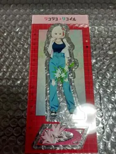 リコリスリコイル　錦木千束　アクリルスタンド