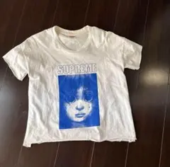 supremeマーガレットキーンMサイズ