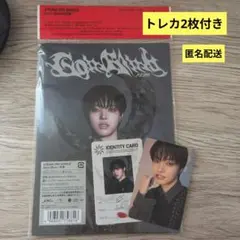 &TEAM 月狼 EJ ウィジュ CD トレカ セット