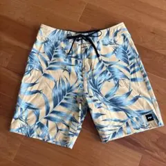 BANKS JOURNAL バンクス サーフパンツ　28 中古