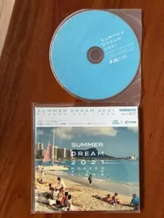 SUMMER DREAM 2021 MODERN AOR VIBES