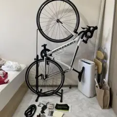 ロードバイク CAAD Optimo Sora 2019モデル