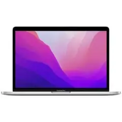 MacBook Pro 13.3 FNEP3J/A メーカー整備済み、1年保証付