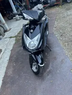 シグナス4型 sea5j