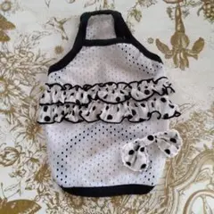 DogPrimeメッシュペット服 SSサイズ