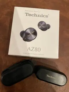 2025年最新】TECHNICS eah-az80 右の人気アイテム - メルカリ