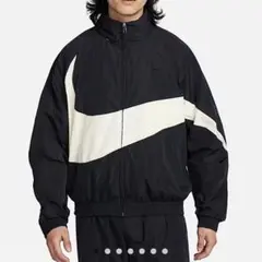 ナイキ　NIKE ウーブンジャケット　XL 新品