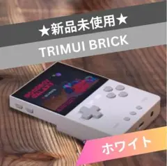 2025年最新】trimui smart proの人気アイテム - メルカリ