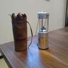 wilderness キャンドルランタン