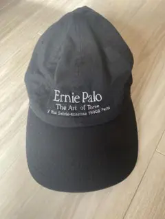 BIOTOP Ernie Palo 別注ベースボールキャップ 黒 m53118194680_1.jpg?1725254471