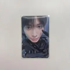 txt テヒョン