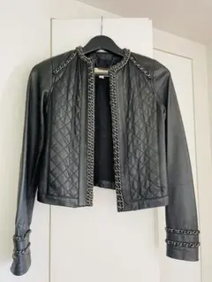 Michael Kors レーザージャケット