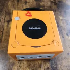 訳あり！！　ジャンク品　傷汚れあり　ゲームキューブ　本体のみ