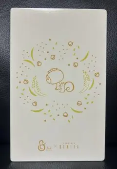 【空き缶】＆OKOSHI×鎌倉紅谷 コラボ