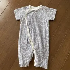 プティマイン　カバーオール