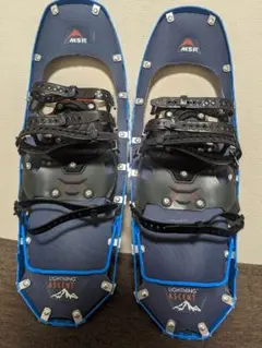 MSR ライトニングアッセント 22インチ