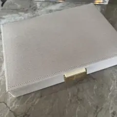 stackers ジュエリーボックス トープ