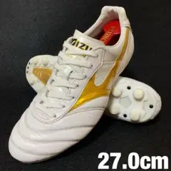 【美品】MIZUNO モレリア 2 JAPAN
