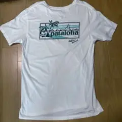 【パタロハ】ハワイ限定Lサイズ pataloha Patagonia