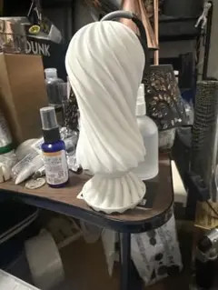 オ〇ホール