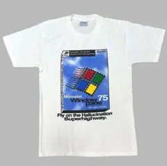 AllSport MicrodotWindowpane75 90s ヴィンテージ