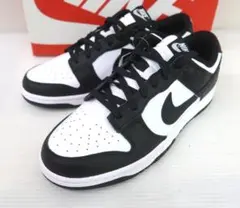 未使用 NIKE DUNK LOW RETRO ナイキ 28cm
