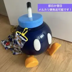 ボム兵　ポップコーンバケツ