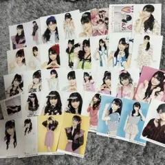 モーニング娘。　道重さゆみ　生写真まとめ売り　36枚