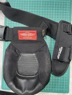 MCworks' ファイティングパッド MCワークス FLEXIBLE PAD | ツール,ファイティングベルト | FEED