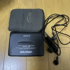 SONYウォークマン WM-FX5 整備品 Yahoo!オークション -「fx-5」(カセットプレーヤー) (ポータブル